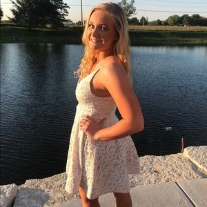 Meet your Posher, Rian